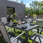 Porta I - Private Pool 발라톤알마디