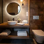 빌라 Porta I - Private Pool 발라톤알마디