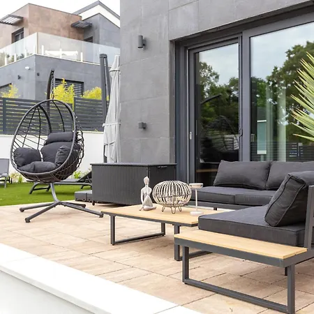 ヴィラ Villa Porta Verde I - Private Pool Villa *