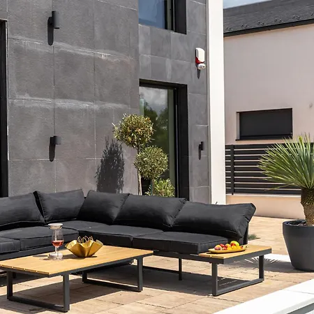 ヴィラ Villa Porta Verde I - Private Pool Villa