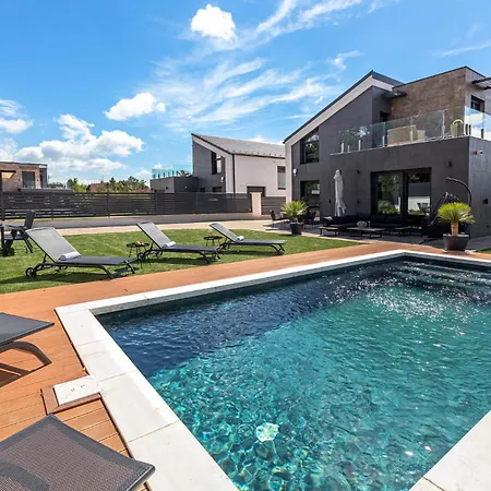 Porta I - Private Pool