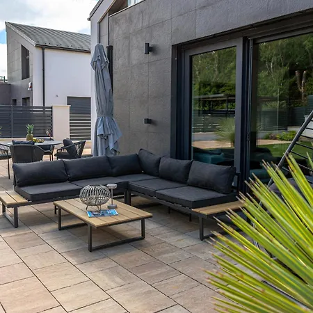 Porta I - Private Pool