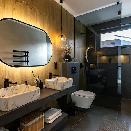 Porta I - Private Pool Balatonalmadi