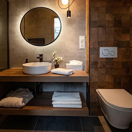 וילה Porta I - Private Pool Balatonalmádi