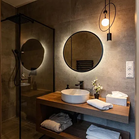 Porta I - Private Pool Villa *