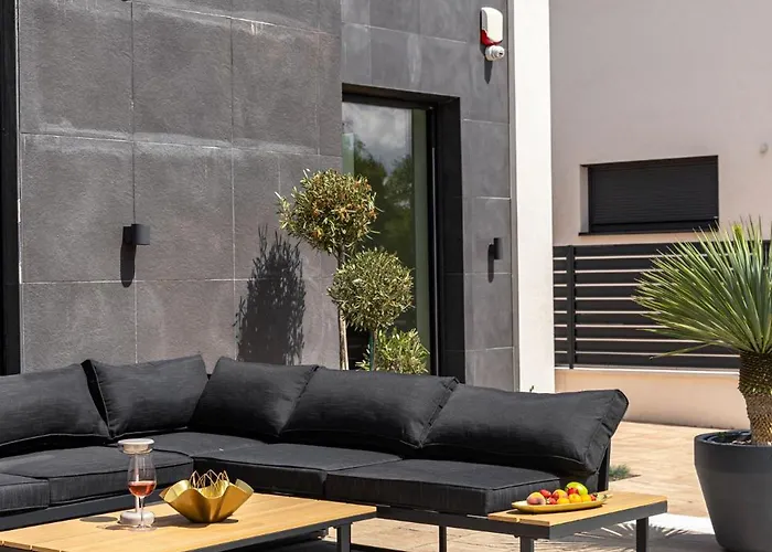 וילה Villa Porta Verde I - Private Pool Villa