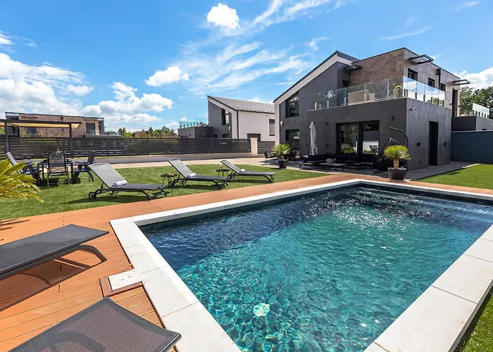 Porta I - Private Pool