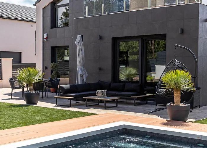 Porta I - Private Pool *
