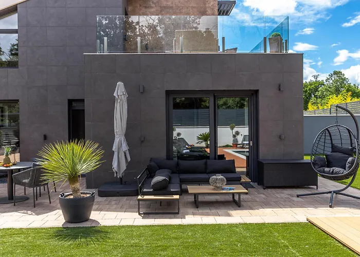 Villa Porta I - Private Pool