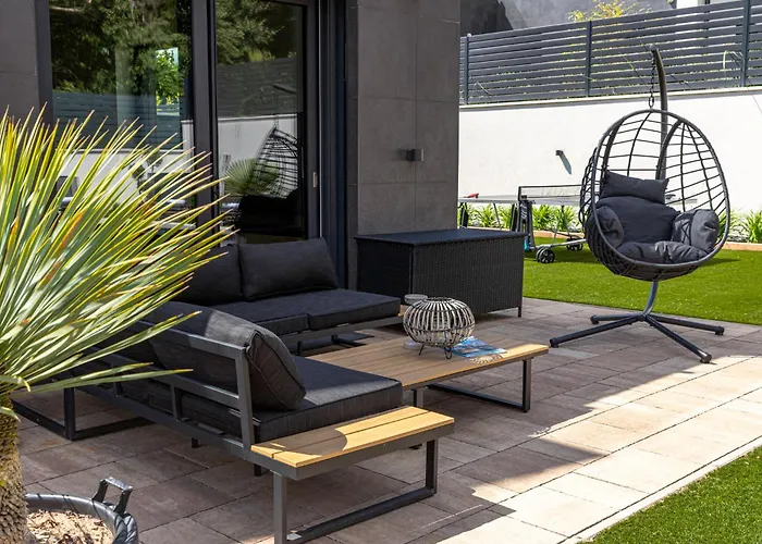 Porta I - Private Pool