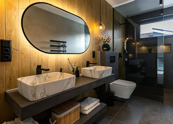 Porta I - Private Pool Balatonalmadi