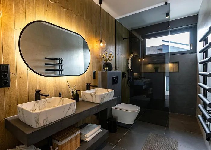 Porta I - Private Pool Balatonalmadi