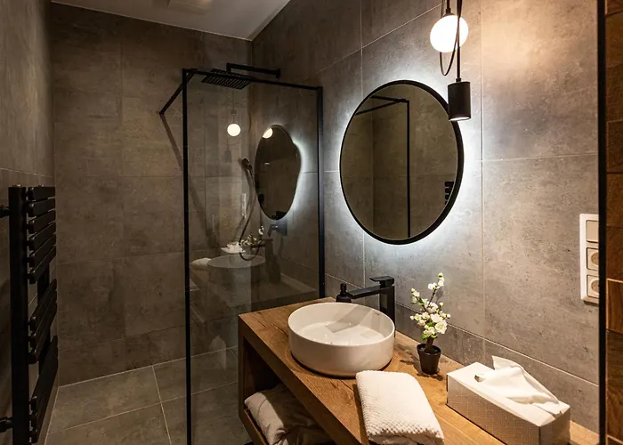 Villa Porta I - Private Pool