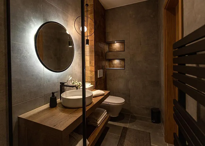 Porta I - Private Pool Villa