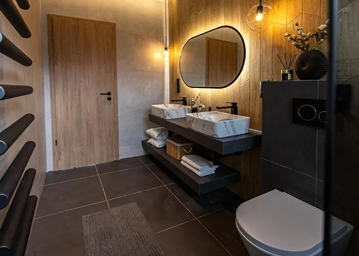 Porta I - Private Pool Balatonalmadi