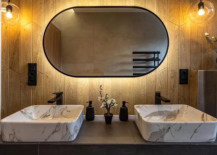 Villa Porta I - Private Pool *