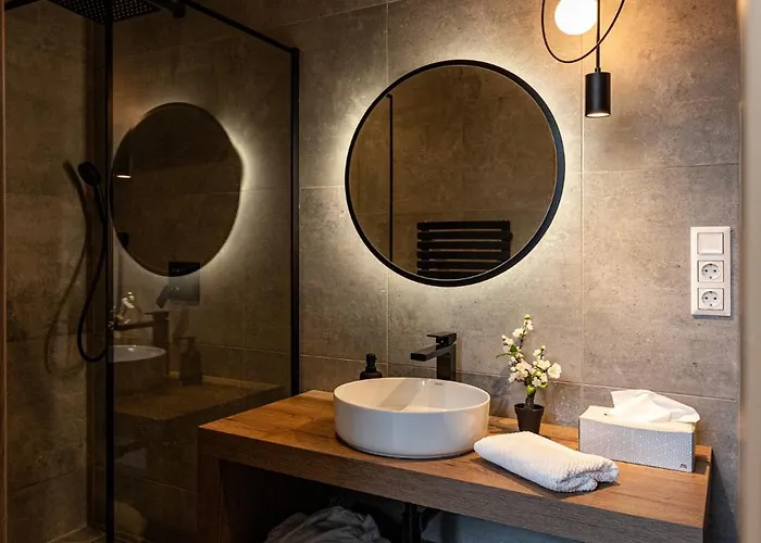 Porta I - Private Pool Villa *